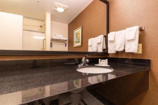 Fairfield Inn & Suites by Marriott Carlisle - Carlisle - 3