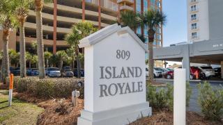 Island Royale P202 - Gulf Shores - 5