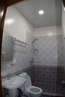 Hotel SUZUK-OTA - Tashkent - 9