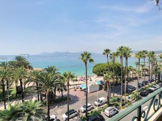 1-bedroom beachfront apartment with sea view - Cannes - 6