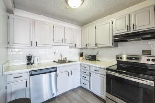 Legacy At Imperial Village 201 I 2 Bed 2 Bath - Richmond - 1