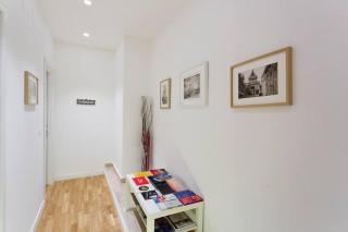 BB4U Apartments - Palermo - 2
