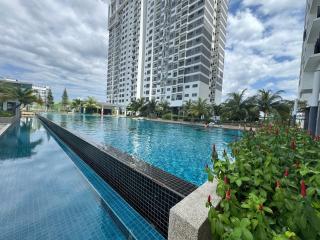 Cheras Trader Square By JR Lovely Homestay - Cheras - 0