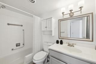 Legacy At Imperial Village 418 I 2 Bed 1 Bath - Richmond - 7