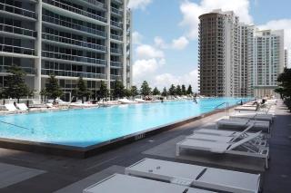 Icon Brickell 32nd FL Condo with Bay & City Views 5 star SPA access - Miami - 3
