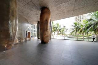 Icon Brickell 32nd FL Condo with Bay & City Views 5 star SPA access - Miami - 2