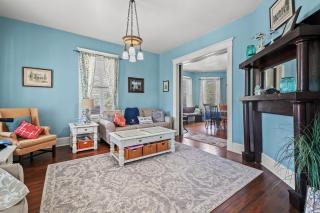 Shore Refections - historic charm just minutes from the beach! - Eastville - 5