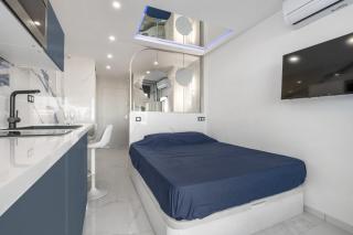 Naturiste Cap d'Agde Héliopolis F 49 - 6