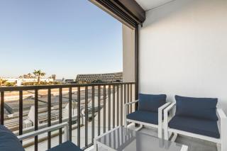 Naturiste Cap d'Agde Héliopolis F 49 - 3