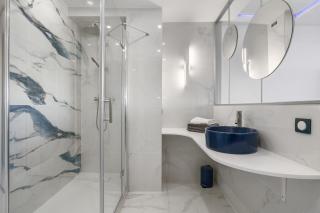 Naturiste Cap d'Agde Héliopolis F 49 - 5