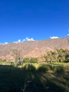 El Refugio de Anita - Tilcara - 7