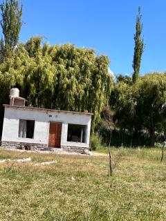 El Refugio de Anita - Tilcara - 5