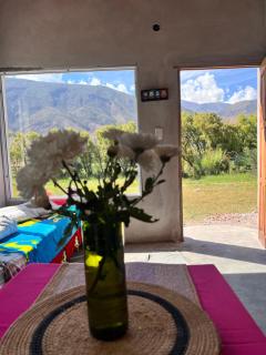 El Refugio de Anita - Tilcara - 0