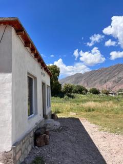 El Refugio de Anita - Tilcara - 8