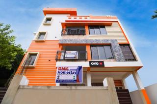 SPOT ON RNK Homestay - Guwahati - 3