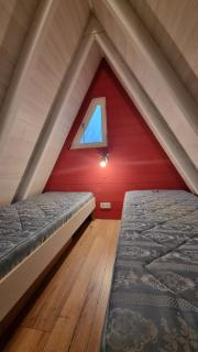 Chalet des Edelweiss, Guzet - Ustou - 3