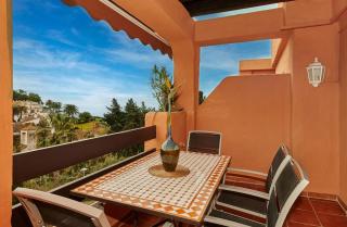 Coastal Gem Penthouse - Estepona - 4