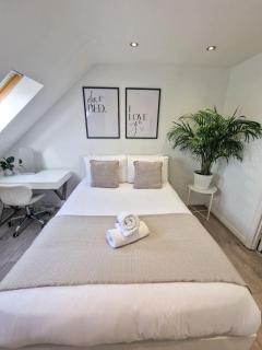 3 bedroom Home Near Centre by City SuperHost - Manchester - 7