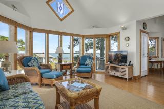 Shore Thing on Oyster Bay - Waterfront, Boat Dock! - Deep Hole - 6