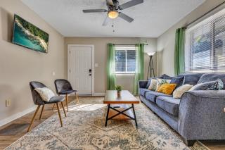 Quiet Abode Just A Few Mins From ATL Airport - Atlanta - 0