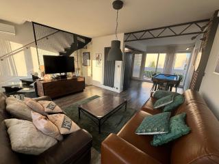Evasion Verdoyante Vue sur jardin avec balcon et parking - Montigny-le-Bretonneux - 7