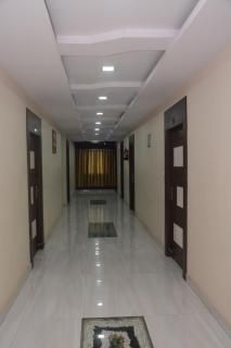 Hotel Grand Imperial - - 5