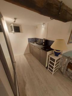 Appartement moderne à Gréolières, 26 m², vue saisissante - Gréolières - 9