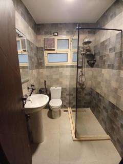 Al Rehab compound furnished apartment - Il Cairo - 2