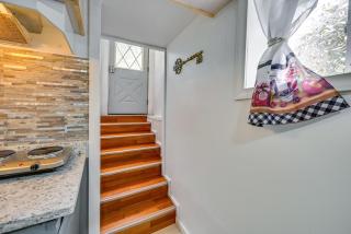 East Hartford Studio about 4 Mi to Downtown Hartford! - 7