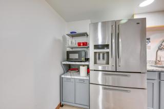 East Hartford Studio about 4 Mi to Downtown Hartford! - 5