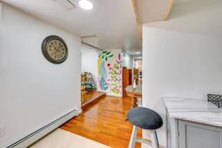 East Hartford Studio about 4 Mi to Downtown Hartford! - 3