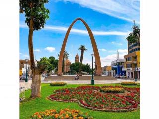 HOTEL ZELA INN Tacna Perú - Tacna - 1