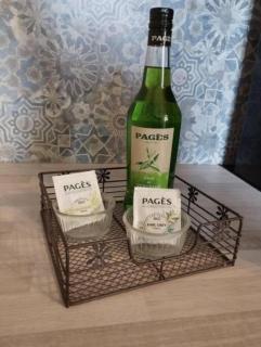 Appartement Foch - Le Puy en Velay - 2