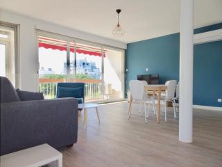 PGH N13 - Centre-Ville, Port avec Parking Privé - La Grande-Motte - 5