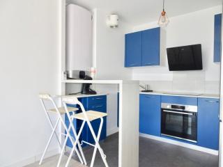 PGH N13 - Centre-Ville, Port avec Parking Privé - La Grande-Motte - 7