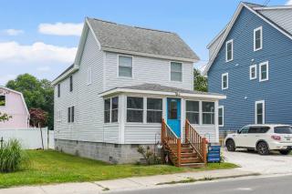 Shreiner's Tradition - In Town, Pet friendly! - Chincoteague - 7