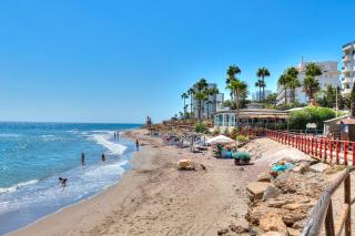 ALGAIDAMAR BEACH LUXURy - Sitio de Calahonda - 9