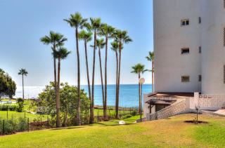 ALGAIDAMAR BEACH LUXURy - 8