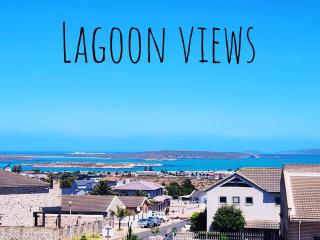 Leisure Lagoon View Langebaan - Langebaan - 9