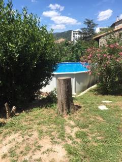 Gîte Sophie à Vals les bains - Vals-les-Bains - 7
