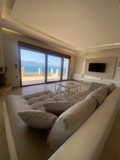 Presidential Sea View - Mitilene - 7