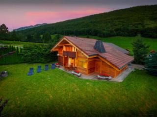 Chalet J'Elage - OVO Network - Saint-Jean-de-Sixt - 9