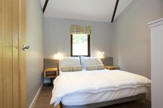 LOCH TAY HIGHLAND LODGES and GLAMPING PARK - Morenish - 9