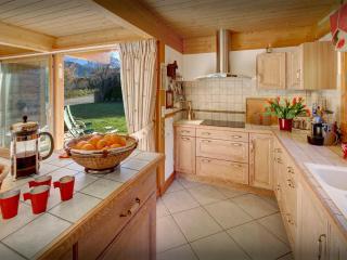 Chalet J'Elage - OVO Network - Saint-Jean-de-Sixt - 6
