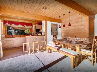 Chalet J'Elage - OVO Network - Saint-Jean-de-Sixt - 8