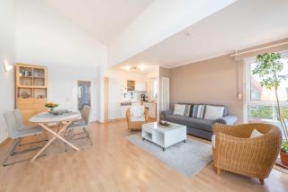 Appartementhaus Victoria - WE B05 - Strandburg - Sassnitz - 3