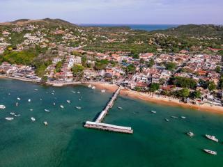 Pousada Vila do Mar - Búzios - 6
