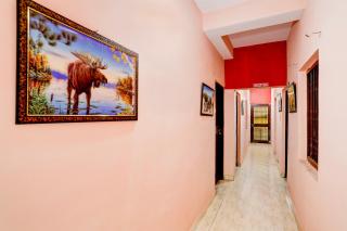 Hotel O Abhilasha - Bhilai - 2