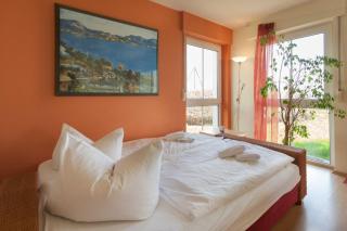 Appartementhaus Victoria - WE C 01 - Fewo Seeblick - Sassnitz - 9