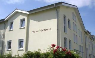 Appartementhaus Victoria - WE C 01 - Fewo Seeblick - Sassnitz - 5